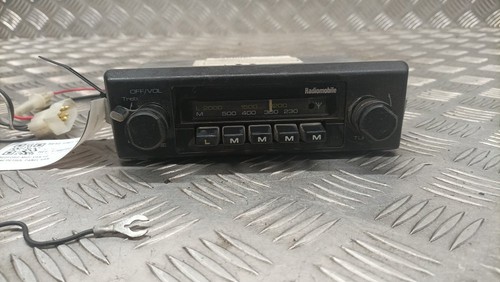 Bedford midi 1988 - bedford, 1988-1992