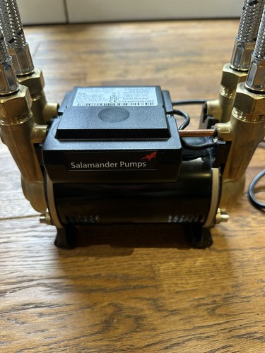 Salamander force 30pt bar - salamander,