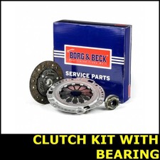 Clutch Kit Daihatsu