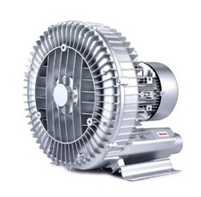 Vortex High-Pressure Air Pump