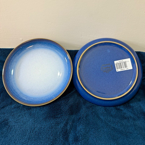 Denby haze blue coupe side - haze,