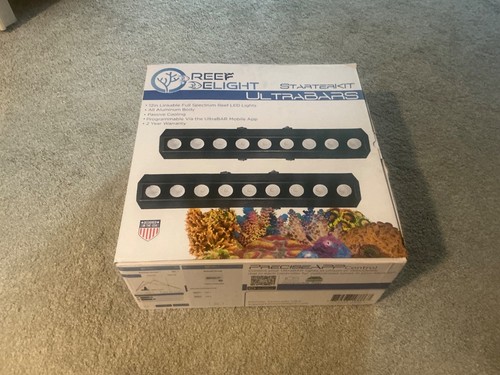 Reef delight ultrabars - ultrabars,