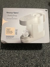 Tommee Tippee Perfect Prep