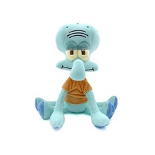 Youtooz squidward sit plush - sit,