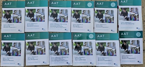 Full set aat - set, 3