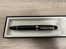 Montblanc Meisterstuck