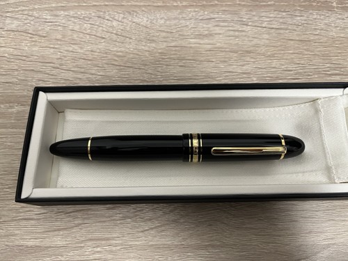 Montblanc meisterstuck - montblanc,
