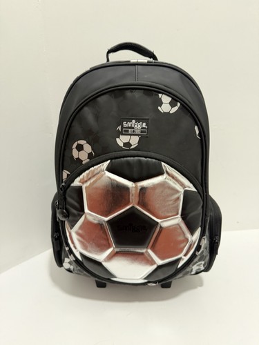 Smiggle football rolling - smiggle,