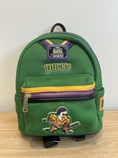 Loungefly Disney Mighty Ducks