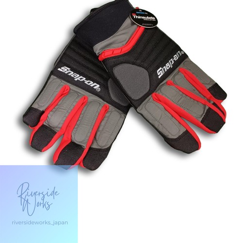 Snap gloves glove307xl - snap-on,