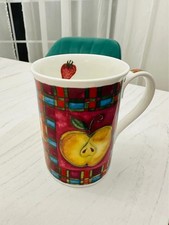 St. Michael vintage fine bone