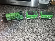 Thomas Trackmaster Flying