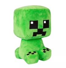 Mine - craft Plushie UK