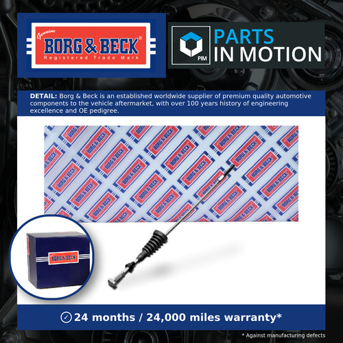 Handbrake cable fits toyota - cable,