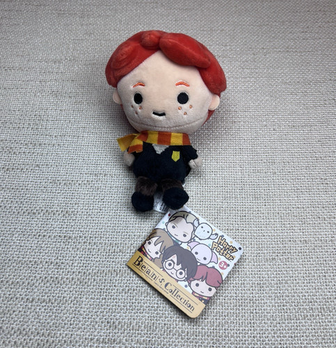 Harry potter beans collection - potter,