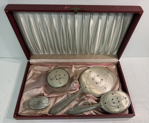 Antique vintage sterling - vintage,