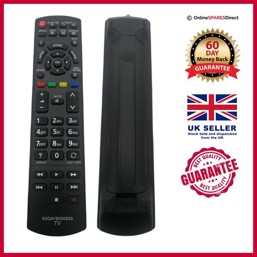 Replacement remote control for - control,