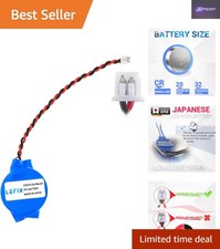 Reliable cr2032 cmos battery - cmos,