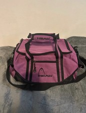 HEAD Vintage 1990s Small, Gym