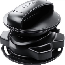 InSinkErator Batch Feed Plug/ Magnetic start Plug. Genuine Part. (75257)