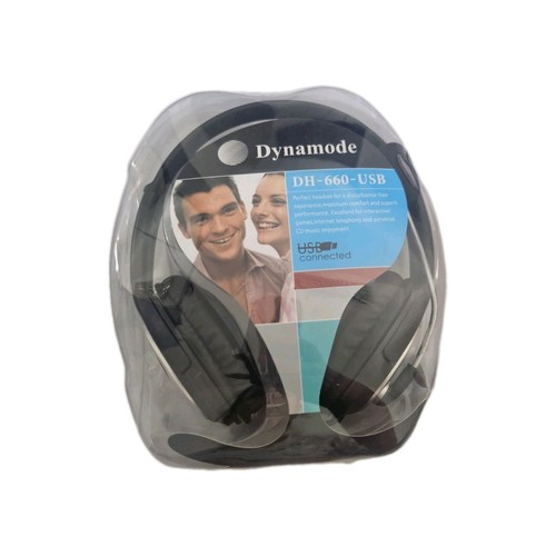 Dynamode 660 usb - dynamode,