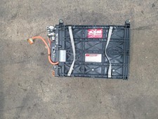 HONDA CIVIC IMA EXECUTIVE MK7 2004 EV BATTERY 3195156