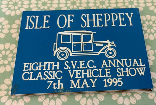 Isle sheppey classic - of,