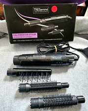 TRESEMME FULL FINISH HOT AIR