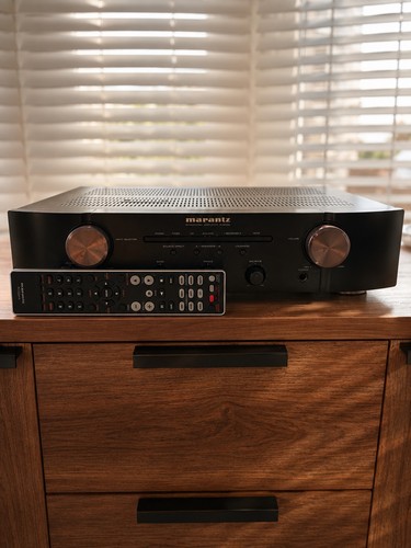 Marantz pm6003 integrated - marantz,