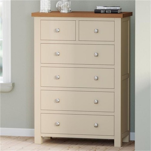 Painted ivory over chest - painted, 4