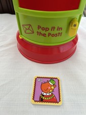 ELC Pop It In The Post Spares