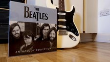 The Beatles - Anthology