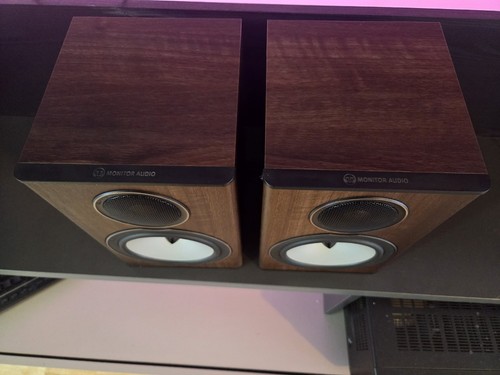 Monitor audio bronze bx1 - audio,
