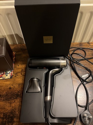 Ghd speed professional dual - speed,
