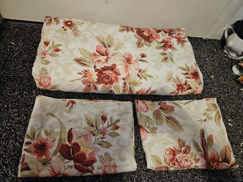 Janet reger floral double - floral,