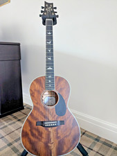 PRS SE Tonare Electro Accoustic Guitar