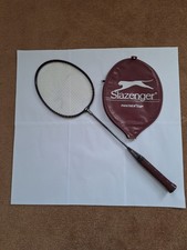 Slazenger Badminton Racquet