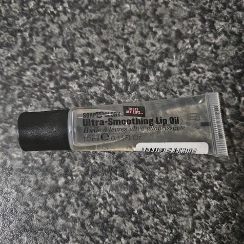 Soap glory treat - soap, lips