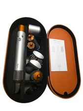 Dyson Airwrap Hs01 Silver and