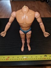 VINTAGE ACTION MAN,TOY,1978