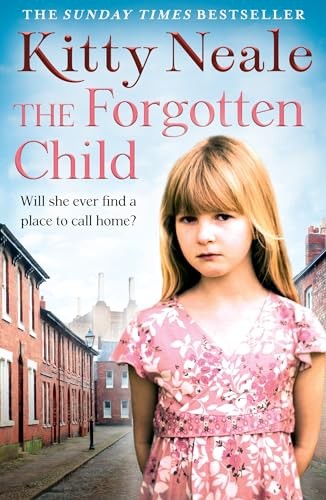 Forgotten child kitty neale - forgotten, child-kitty