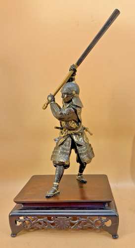 Japanese meiji miyao style - meiji,