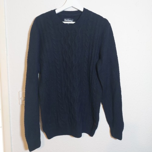 Barbour jumper sweater - jumper,