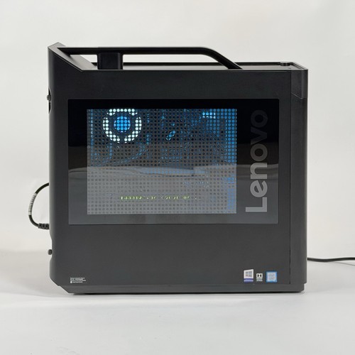 Lenovo legion t730 - legion, t730-28ico