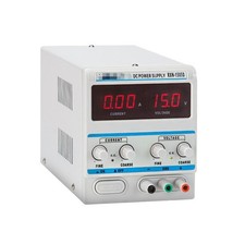 Silver Gold Plating Kit Jewelry Tool Electroplating Machine 15V 5A Power Supply