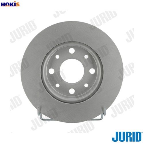Brake disc 562296jc for - 2x,