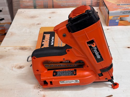 Paslode im250 cad angled - im250, ni