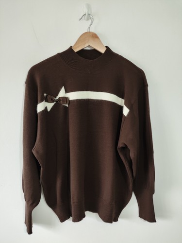 Mamut moden ladies jumper - jumper, size