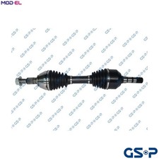 DRIVE SHAFT 221036 FOR SAAB