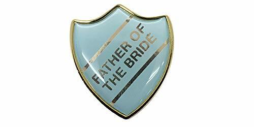 Father the bride - of,